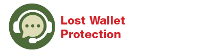 Lost Wallet Protection