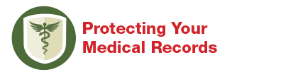 Protecting Your Medical Records